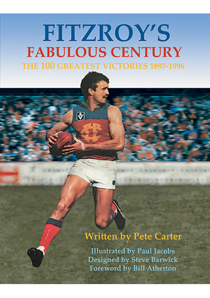 Fitzroy's Fabulous Century